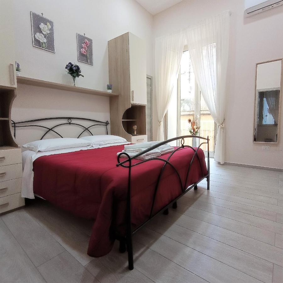 Essenza Di Napoli Bed & Breakfast Luaran gambar