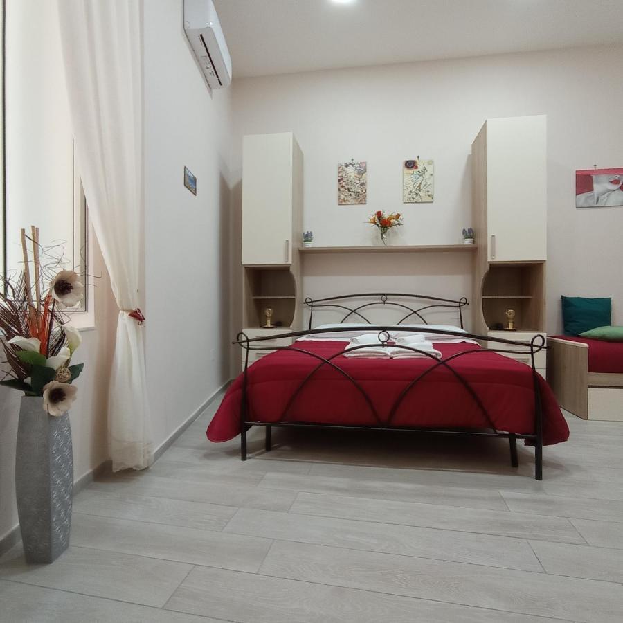 Essenza Di Napoli Bed & Breakfast Luaran gambar