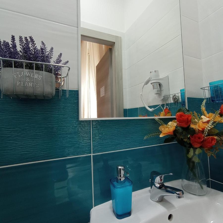 Essenza Di Napoli Bed & Breakfast Luaran gambar